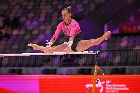 ALTRO - Ginnastica - 53rd FIG Artistic Gymnastics World Championships 2° day women qualification