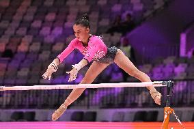 ALTRO - Ginnastica - 53rd FIG Artistic Gymnastics World Championships 2° day women qualification