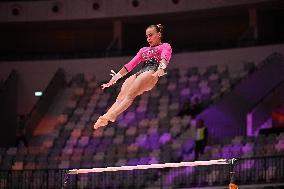ALTRO - Ginnastica - 53rd FIG Artistic Gymnastics World Championships 2° day women qualification