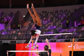 ALTRO - Ginnastica - 53rd FIG Artistic Gymnastics World Championships 2° day women qualification