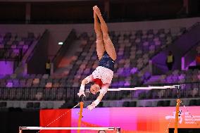 ALTRO - Ginnastica - 53rd FIG Artistic Gymnastics World Championships 2° day women qualification