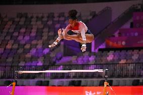 ALTRO - Ginnastica - 53rd FIG Artistic Gymnastics World Championships 2° day women qualification