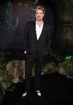 “IT Welcome To Derry” Premiere - Los Angeles