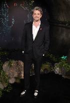 “IT Welcome To Derry” Premiere - Los Angeles