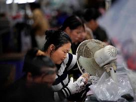 Data Line Manufacturing in Liuzhou