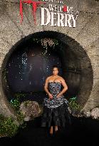 “IT Welcome To Derry” Premiere - Los Angeles