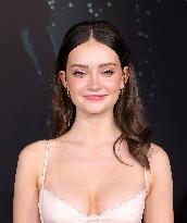 “IT Welcome To Derry” Premiere - Los Angeles