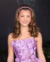 “IT Welcome To Derry” Premiere - Los Angeles