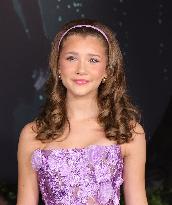 “IT Welcome To Derry” Premiere - Los Angeles