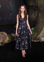 “IT Welcome To Derry” Premiere - Los Angeles