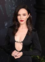 “IT Welcome To Derry” Premiere - Los Angeles