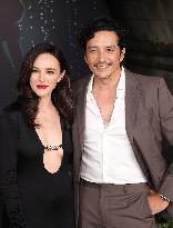 “IT Welcome To Derry” Premiere - Los Angeles