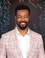 “IT Welcome To Derry” Premiere - Los Angeles