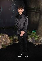 “IT Welcome To Derry” Premiere - Los Angeles