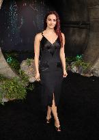 “IT Welcome To Derry” Premiere - Los Angeles