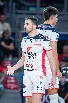 VOLLEY - Superlega Serie A - Cucine Lube Civitanova vs Yuasa Battery Grottazzolina