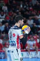 VOLLEY - Superlega Serie A - Cucine Lube Civitanova vs Yuasa Battery Grottazzolina