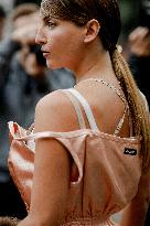 PFW - Miu Miu Street Style