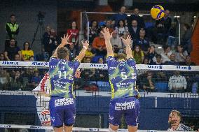 VOLLEY - Superlega Serie A - Allianz Milano vs Valsa Group Modena
