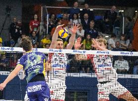 VOLLEY - Superlega Serie A - Allianz Milano vs Valsa Group Modena