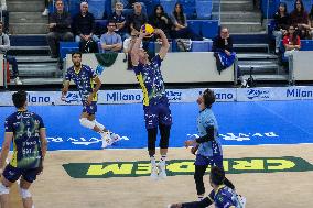 VOLLEY - Superlega Serie A - Allianz Milano vs Valsa Group Modena