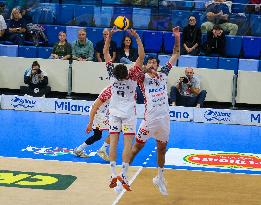 VOLLEY - Superlega Serie A - Allianz Milano vs Valsa Group Modena