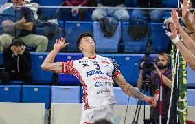 VOLLEY - Superlega Serie A - Allianz Milano vs Valsa Group Modena