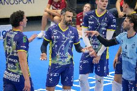 VOLLEY - Superlega Serie A - Allianz Milano vs Valsa Group Modena