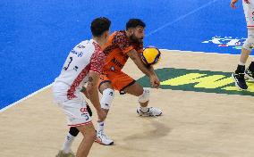 VOLLEY - Superlega Serie A - Allianz Milano vs Valsa Group Modena