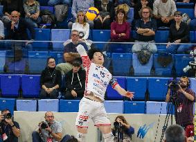 VOLLEY - Superlega Serie A - Allianz Milano vs Valsa Group Modena
