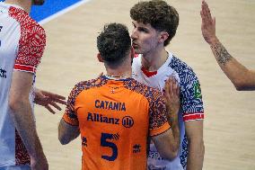 VOLLEY - Superlega Serie A - Allianz Milano vs Valsa Group Modena