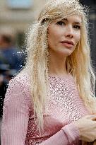 PFW - Miu Miu Street Style