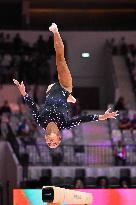 ALTRO - Ginnastica - 53rd FIG Artistic Gymnastics World Championships 2° day women qualification