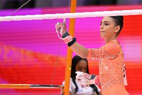 ALTRO - Ginnastica - 53rd FIG Artistic Gymnastics World Championships 2025