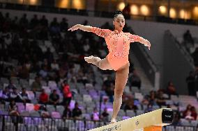 ALTRO - Ginnastica - 53rd FIG Artistic Gymnastics World Championships 2025