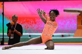 ALTRO - Ginnastica - 53rd FIG Artistic Gymnastics World Championships 2025