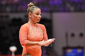 ALTRO - Ginnastica - 53rd FIG Artistic Gymnastics World Championships 2025