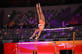 ALTRO - Ginnastica - 53rd FIG Artistic Gymnastics World Championships 2025