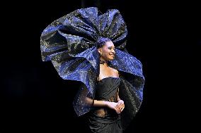 Bretzels d'Or Ceremony with Julie Decroix Miss Alsace 2025