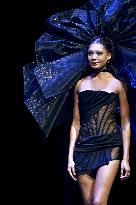 Bretzels d'Or Ceremony with Julie Decroix Miss Alsace 2025