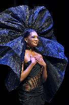 Bretzels d'Or Ceremony with Julie Decroix Miss Alsace 2025