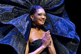 Bretzels d'Or Ceremony with Julie Decroix Miss Alsace 2025