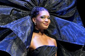 Bretzels d'Or Ceremony with Julie Decroix Miss Alsace 2025