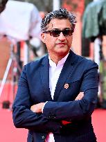 RFF - Asif Kapadia At 'Kenny Dalglish' Red Carpet