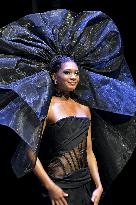 Bretzels d'Or Ceremony with Julie Decroix Miss Alsace 2025