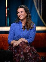 MARTHA LOUISE AND DUREK ON SWEDISH TV