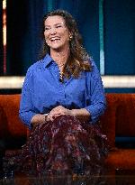 MARTHA LOUISE AND DUREK ON SWEDISH TV