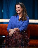 MARTHA LOUISE AND DUREK ON SWEDISH TV