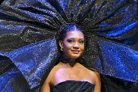 Bretzels d'Or Ceremony with Julie Decroix Miss Alsace 2025