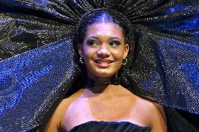 Bretzels d'Or Ceremony with Julie Decroix Miss Alsace 2025